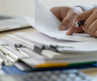 Kapasite Raporu İçin Gerekli Evraklar Hangileri?